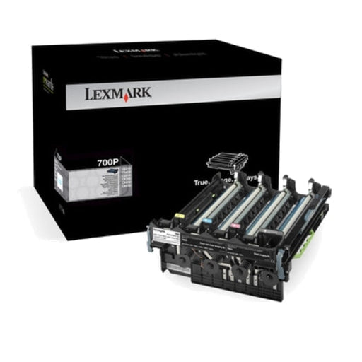 Консуматив Lexmark 700P Photoconductor Unit
