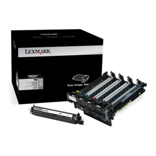 Консуматив Lexmark 700Z1 Black Imaging Kit