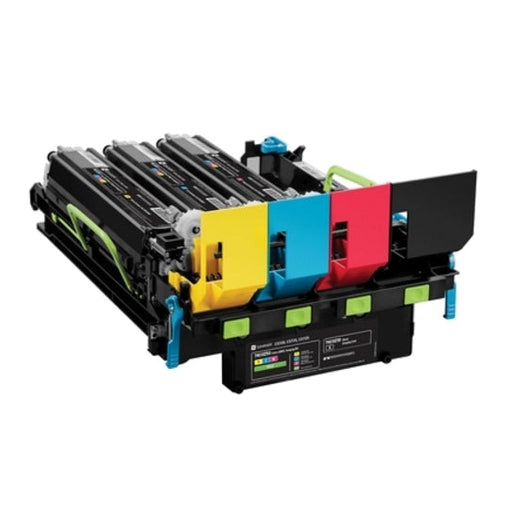 Консуматив Lexmark CS720 CS725 CX725 Colour (CMY)