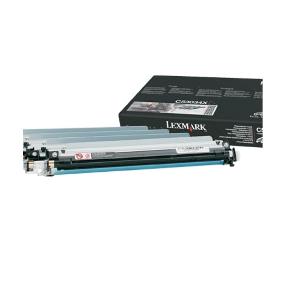 Консуматив Lexmark C53x 20K Photoconductor Unit 4