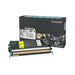 Консуматив Lexmark C522 C524 C53x Yellow Return