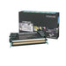 Консуматив Lexmark C736 X736 X738 Black High