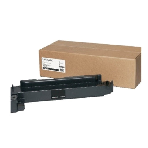 Консуматив Lexmark C792 X792 Waste Toner Bottle