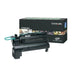 Консуматив Lexmark C792 X792 Black Return Program