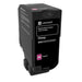 Консуматив Lexmark Magenta Return Programme Toner Cartridge