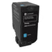 Консуматив Lexmark Cyan High Yield Return