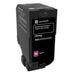 Консуматив Lexmark Magenta High Yield Return
