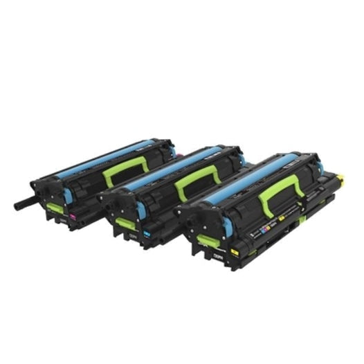 Консуматив Lexmark Colour (CMY) Developer Kit
