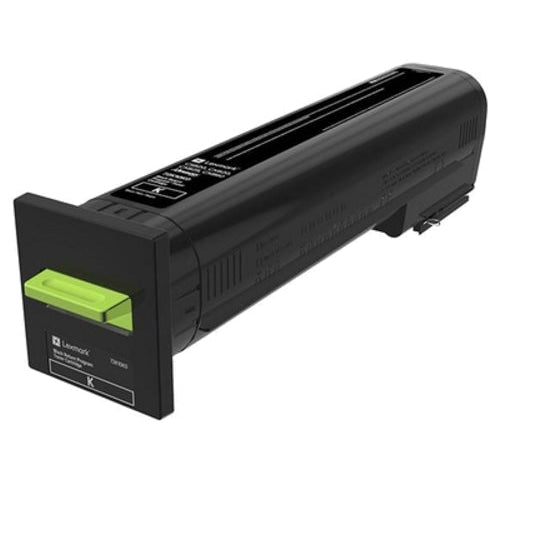 Консуматив Lexmark Black Return Program Toner Cartridge