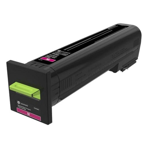 Консуматив Lexmark Magenta Return Program Toner Cartridge