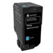 Консуматив Lexmark Cyan High Yield Return