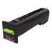 Консуматив Lexmark Magenta Extra High Yield