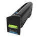 Консуматив Lexmark Cyan Ultra High Yield Return