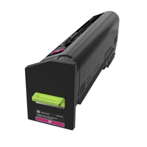 Консуматив Lexmark Magenta Ultra High Yield