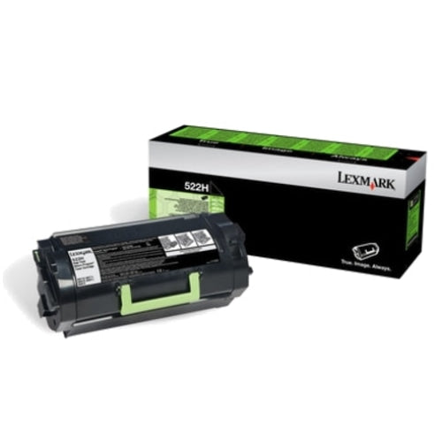 Консуматив Lexmark 522H High Yield Return Program