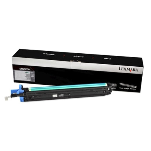 Консуматив Lexmark Photoconductor Unit (125K)