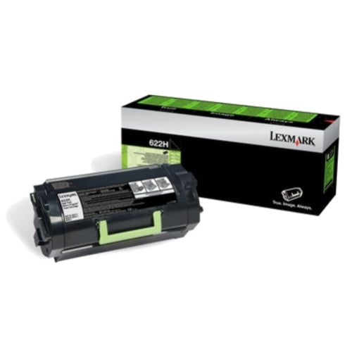 Консуматив Lexmark 622H High Yield Return Program