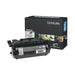Консуматив Lexmark T644 Extra High Yield Return