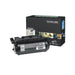Консуматив Lexmark T644 Extra High Yield Return