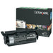 Консуматив Lexmark T654 Extra High Yield Return