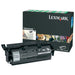 Консуматив Lexmark T654 Extra High Yield Return