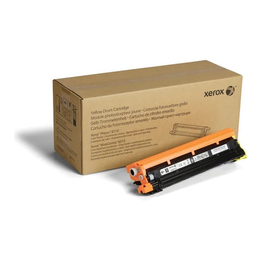 Консуматив Xerox Yellow Drum Cartridge (48K