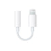 Адаптер Apple Lightning to 3.5 mm Headphone Jack Adapter