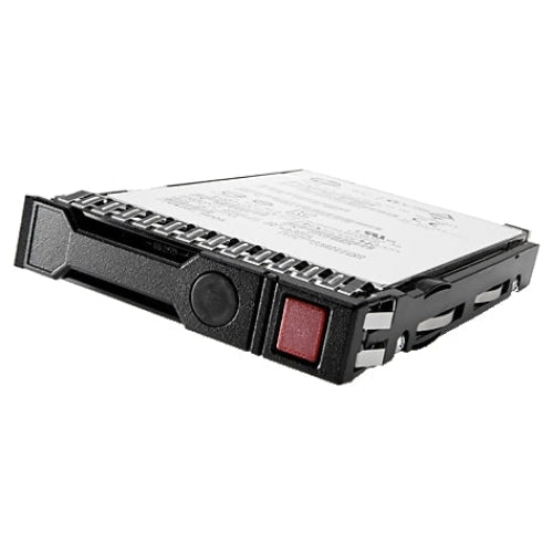 Твърд диск HPE 8TB 12G SAS 7.2K LFF 512e SC MDL HDD