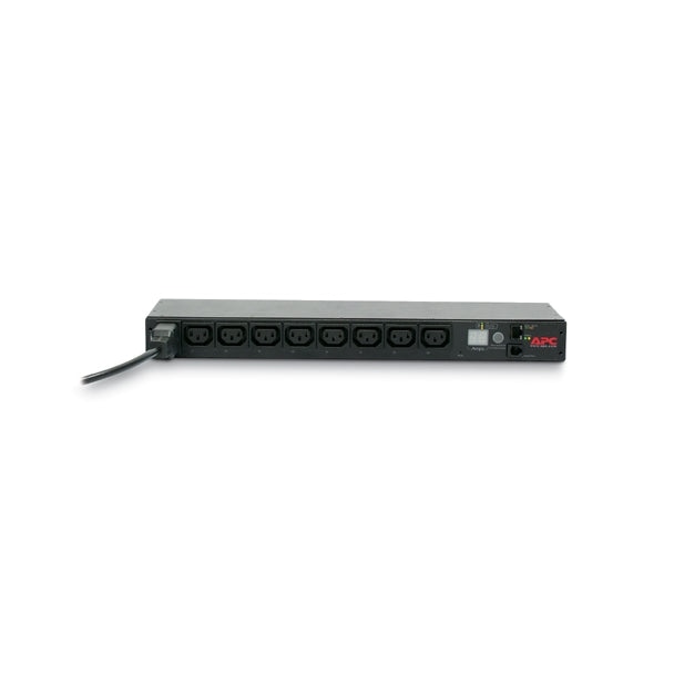 Аксесоар APC Rack PDU Switched 1U 16A 208/230V (8)C13