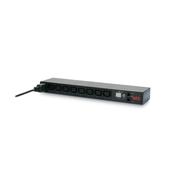 Аксесоар APC Rack PDU Switched 1U 16A 208/230V (8)C13