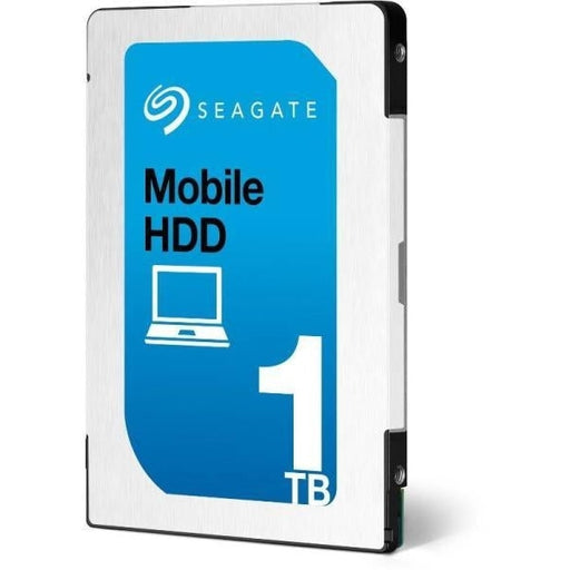 Твърд диск Seagate Mobile 1000GB SATA 6Gb/s