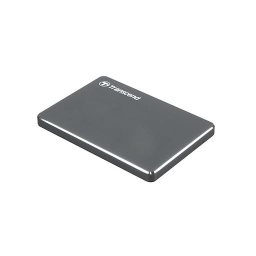 Твърд диск Transcend 1TB StoreJet C3N 2.5’