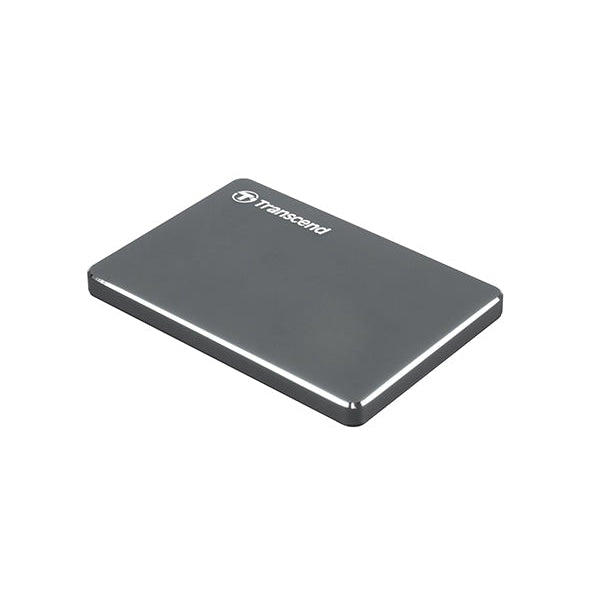 Твърд диск Transcend 1TB StoreJet C3N 2.5’