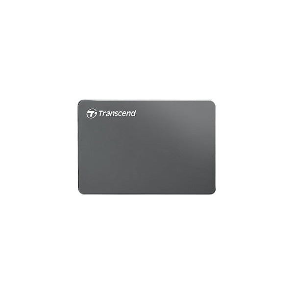 Твърд диск Transcend 1TB StoreJet C3N 2.5’