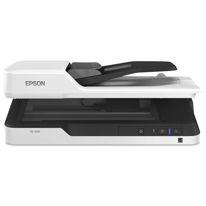 Скенер Epson WorkForce DS - 1630