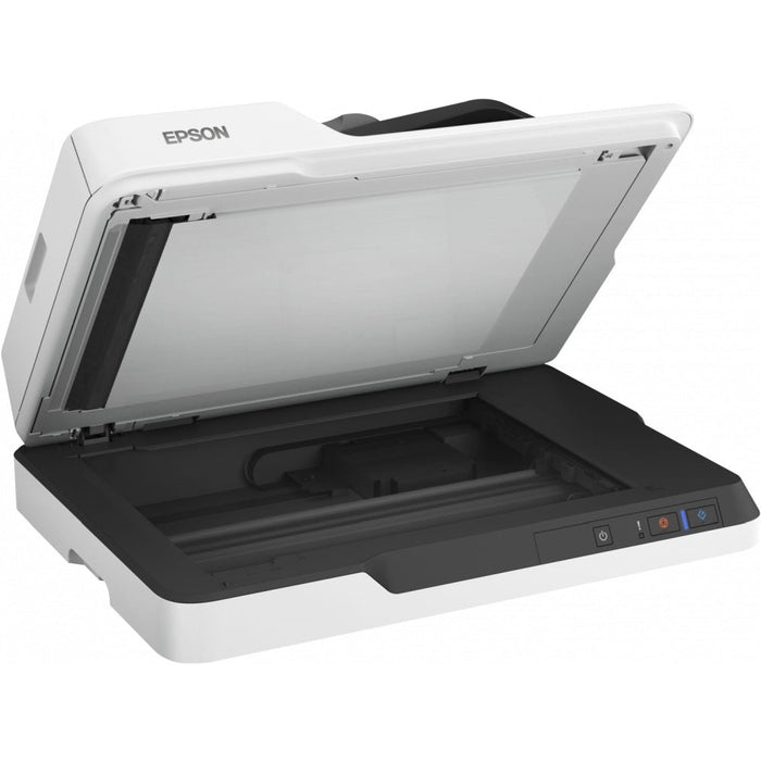 Скенер Epson WorkForce DS - 1660W