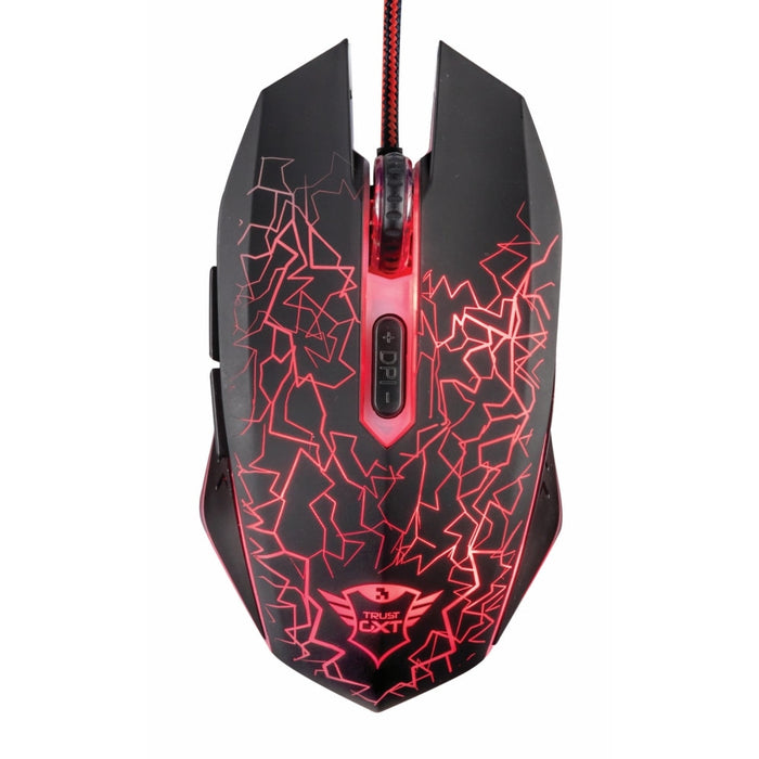 Мишка TRUST GXT 105 Izza Gaming Mouse