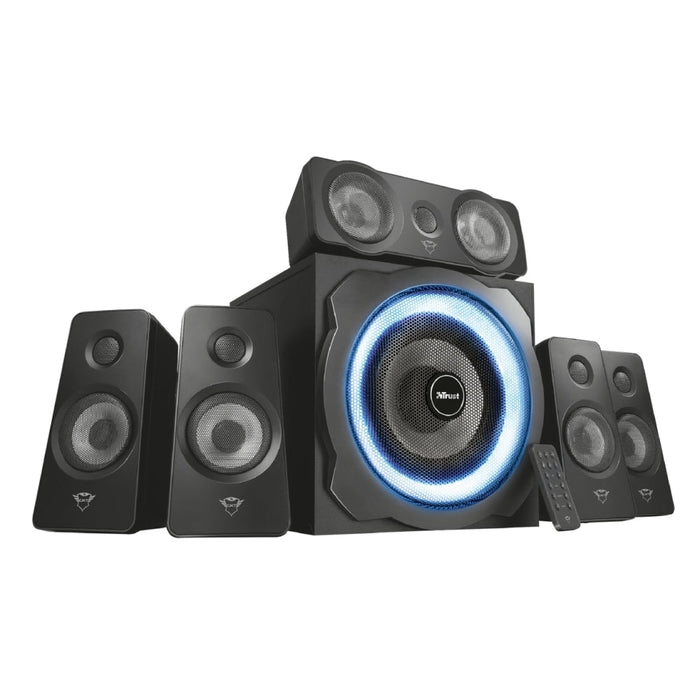 Аудио система TRUST GXT 658 Tytan 5.1 Surround