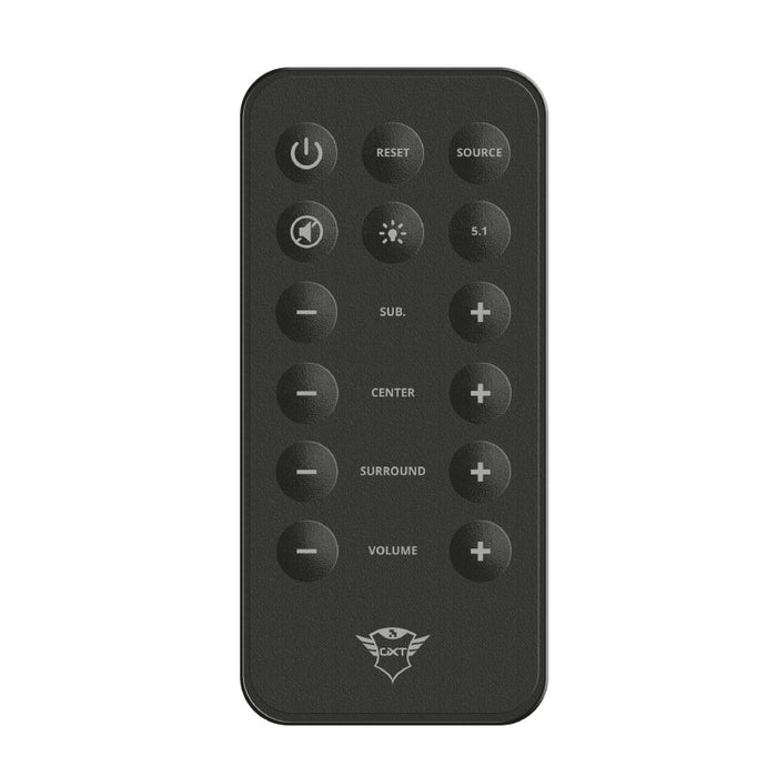 Аудио система TRUST GXT 658 Tytan 5.1 Surround