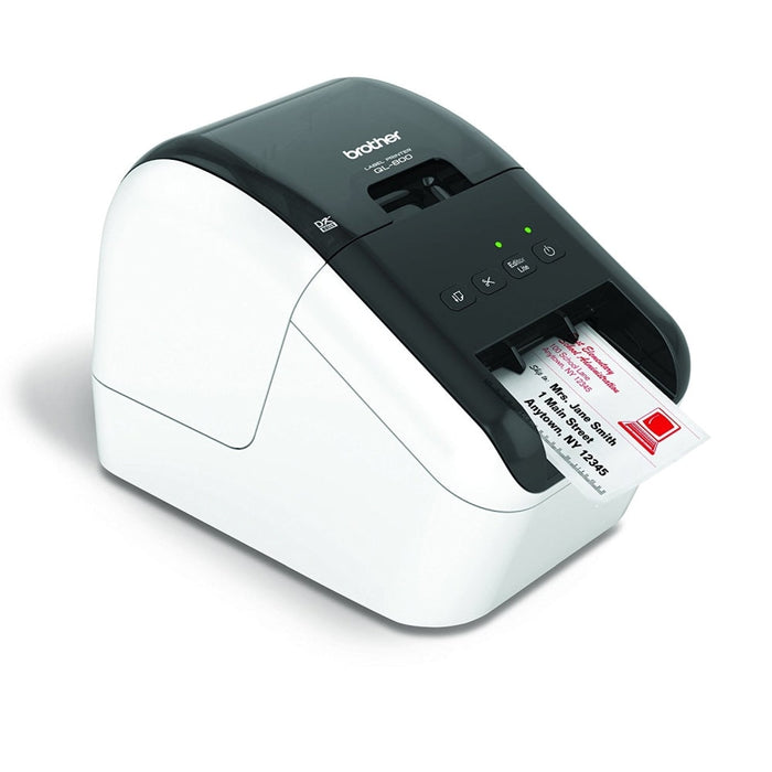 Етикетен принтер Brother QL - 800 Label printer