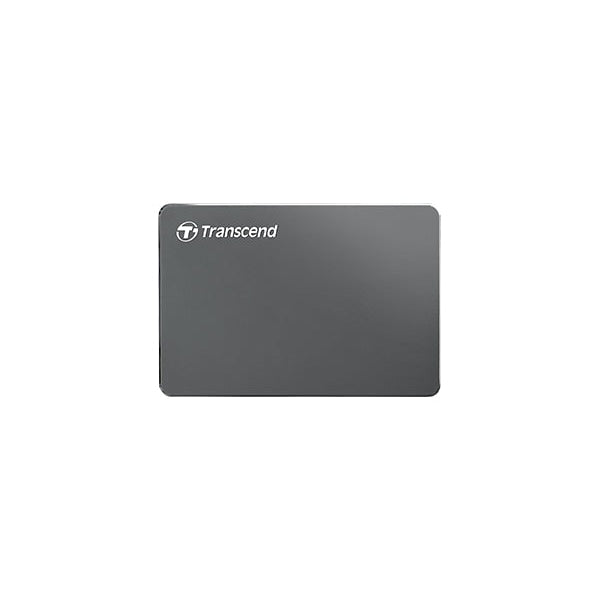 Твърд диск Transcend 2TB StoreJet C3N 2.5’