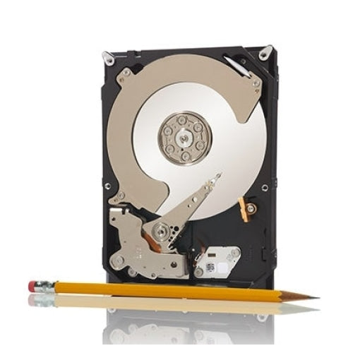 Твърд диск Seagate Barracuda 500GB 32MB 7200rpm SATA 3