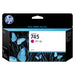 Консуматив HP 745 130 - ml Magenta Ink Cartridge