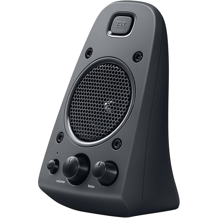 Аудио система Logitech 2.1 Z625 Powerful THX Sound