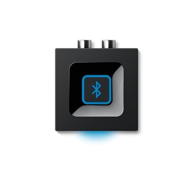 Адаптер Logitech Bluetooth Audio Receiver