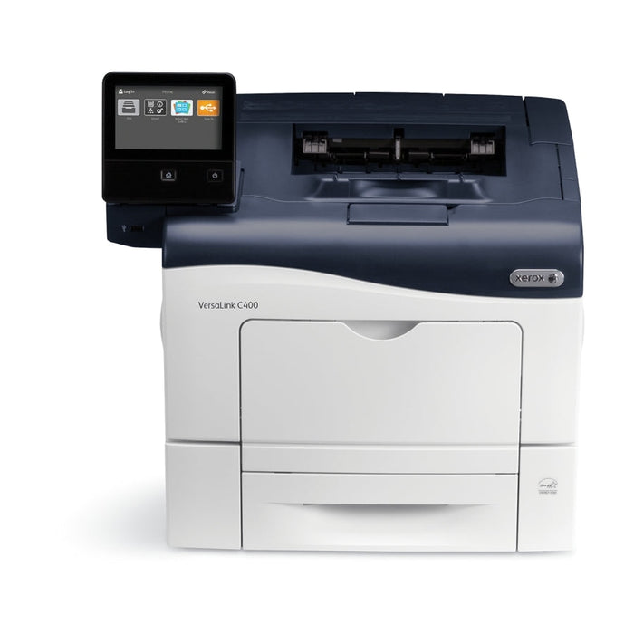 Лазерен принтер Xerox VersaLink C400 Colour Printer