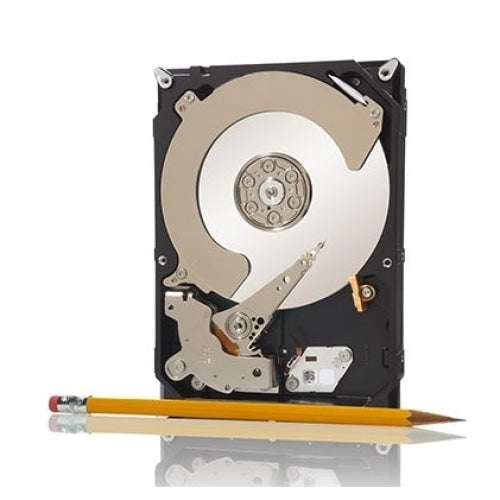 Твърд диск Seagate Barracuda 2TB 3.5’ SATA 7200