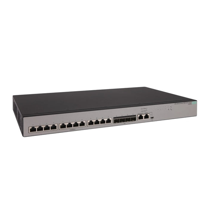 Комутатор HPE 1950 12XGT 4SFP + Switch