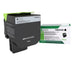 Консуматив Lexmark CS/CX4/517  Return open