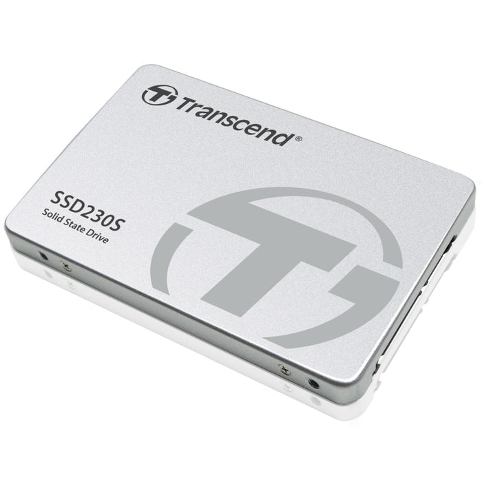 Твърд диск Transcend 512GB 2.5’ SSD 230S SATA3